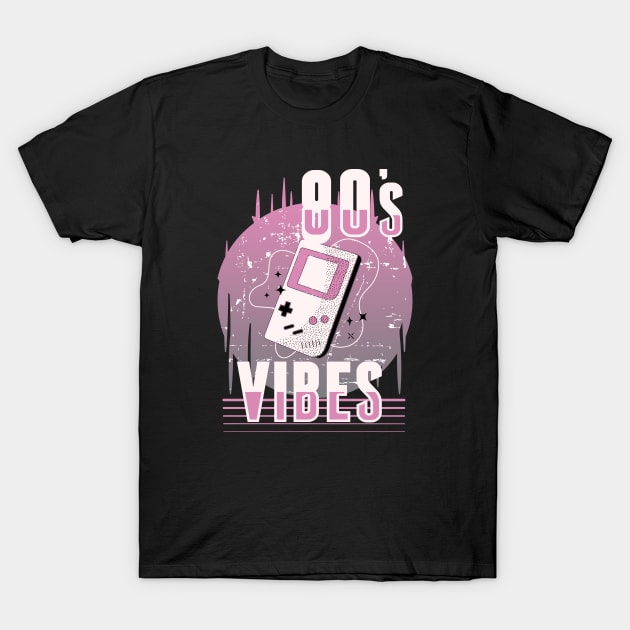 80's Toys T-Shirt by BC- One- Shop